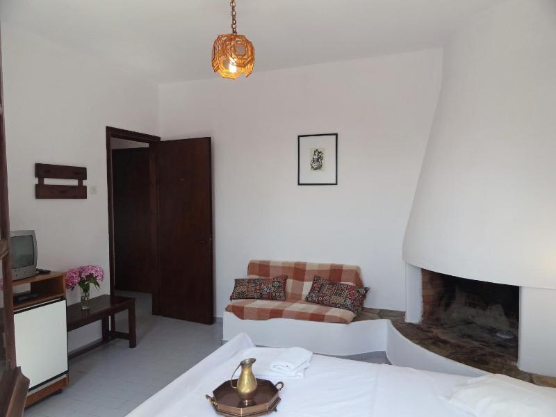 Two-Bedroom Apartment with Sea View image 4