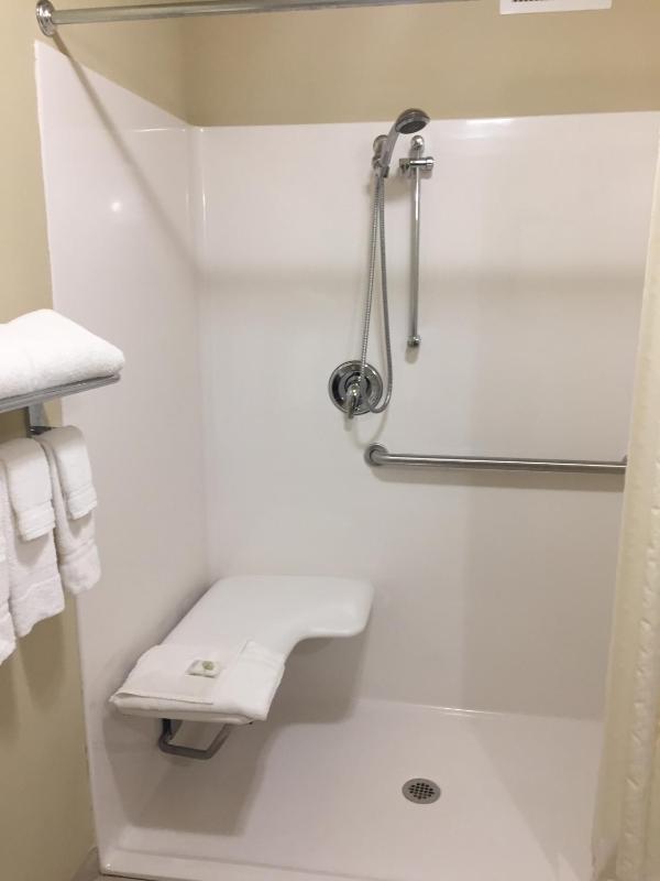 King Room - Disability Access image 1