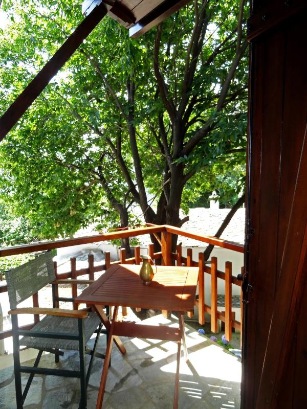 Double Room with Garden View image 4