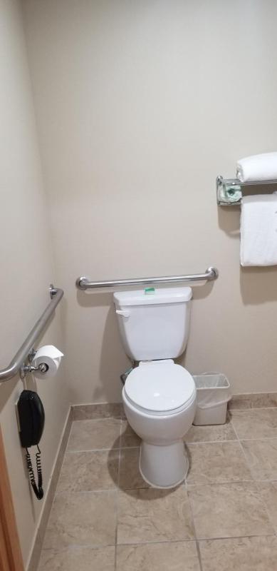 King Room - Disability Access image 2