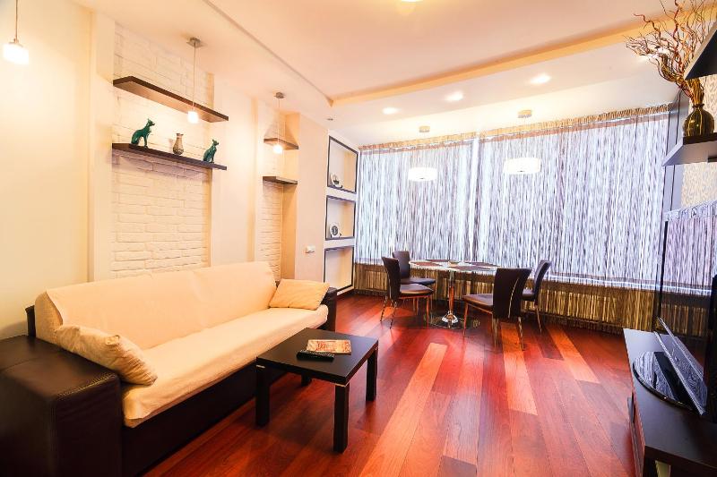 Apartment-Hotel Panorama - image 2