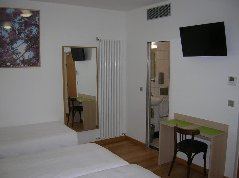 Hotel Darcet - image 6