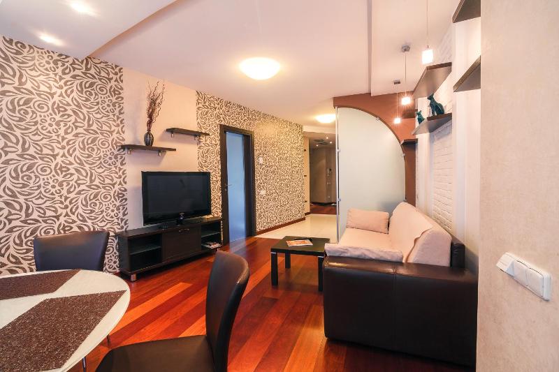 Apartment-Hotel Panorama - image 12