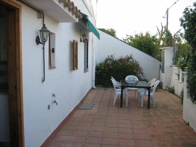 Three-Bedroom Apartment image 2