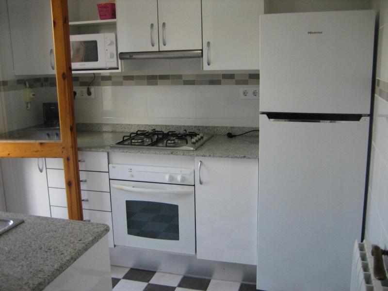 Three-Bedroom Apartment image 4