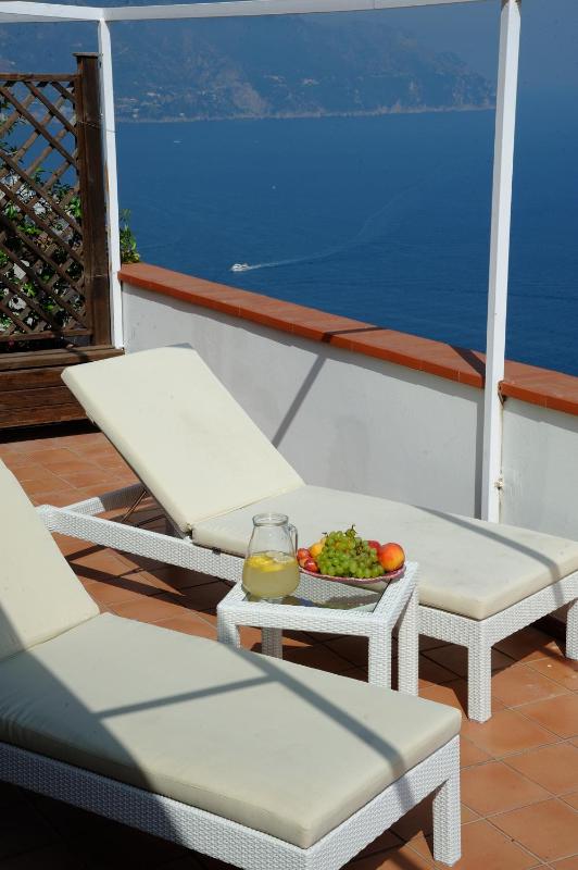 Hotel Villa Felice Relais - image 17