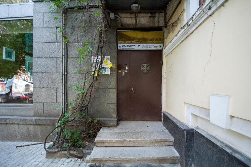 Apartment on Heorhiivs'kyi per., 2 image 2