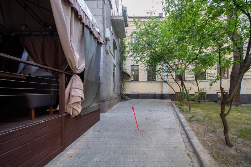 Apartment on Heorhiivs'kyi per., 2 image 3