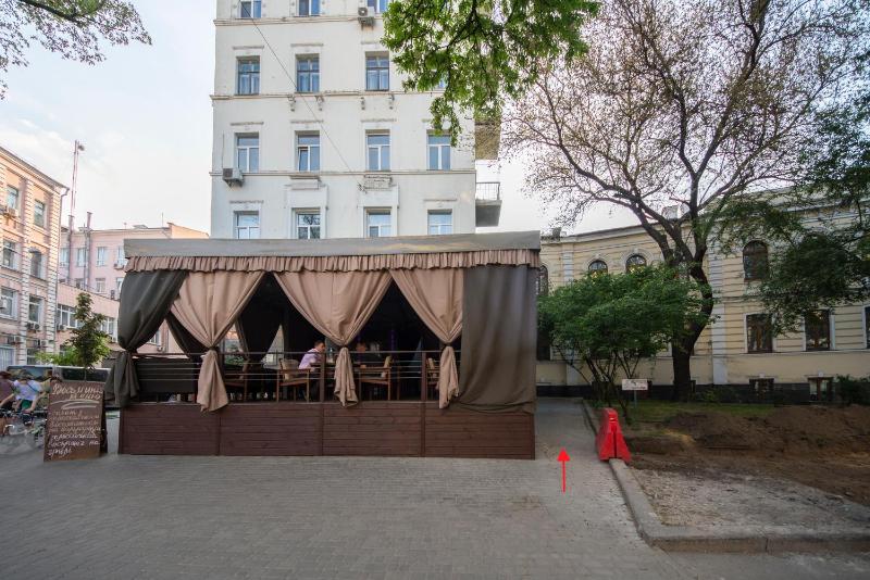 Apartment on Heorhiivs'kyi per., 2 image 4