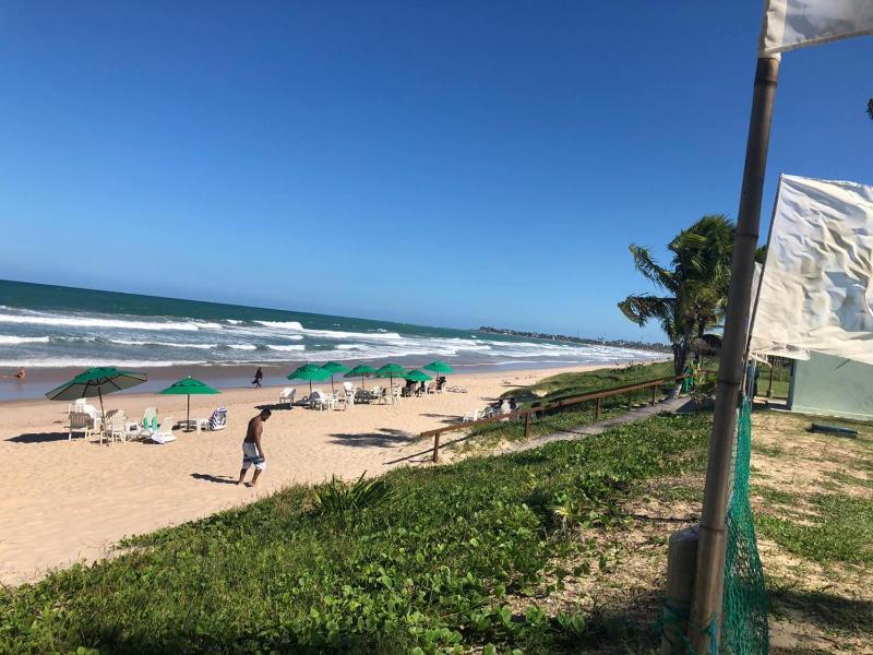 Ancorar Flat Porto de Galinhas-Flat 3311-3314 - image 43