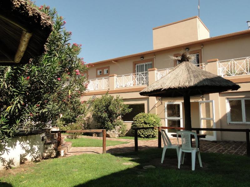 Casa Nostra Hotel - image 32