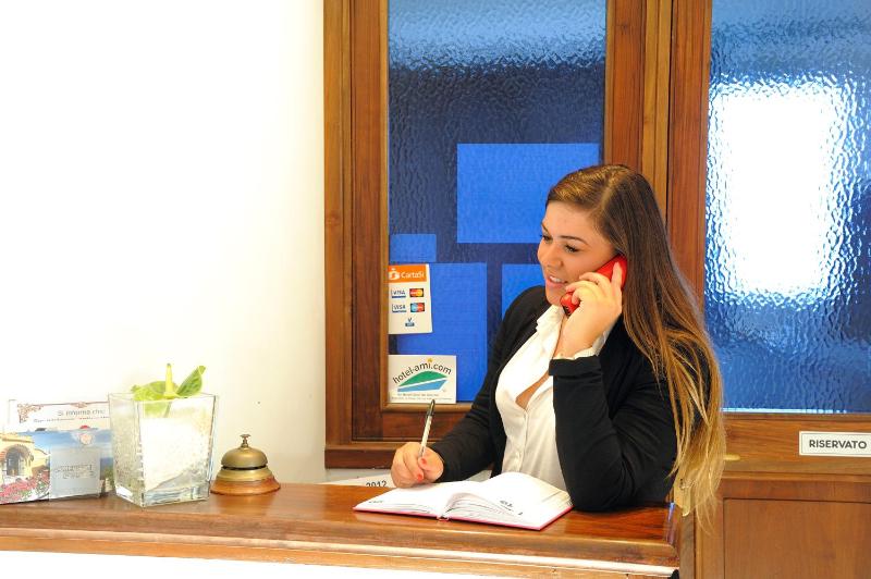 Hotel Villa Felice Relais - image 14
