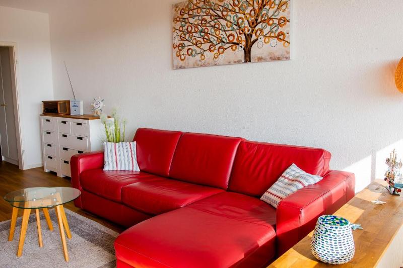 Apartment with Balcony image 3