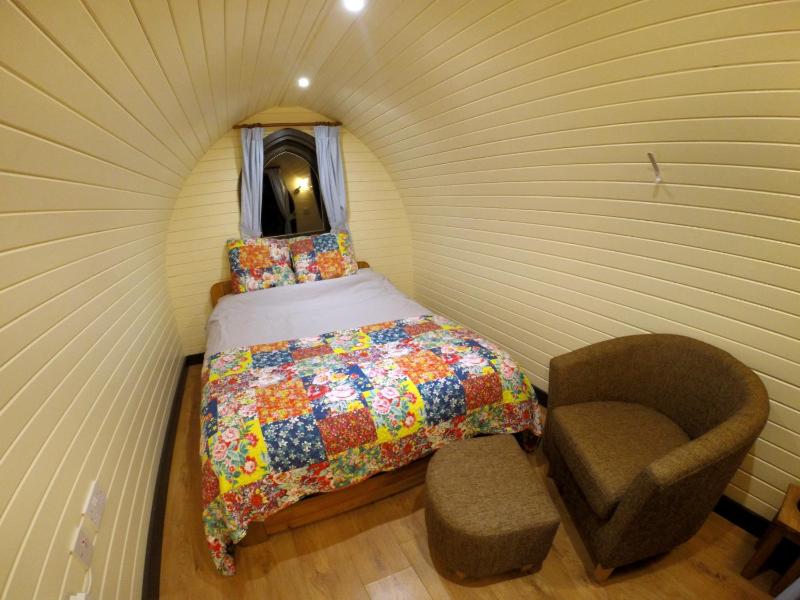 Superior Apartment image 2