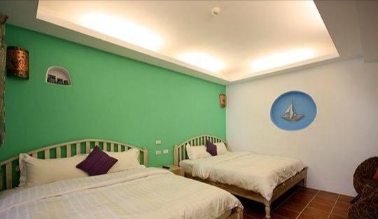 Long Yuan Ju Homestay - image 6