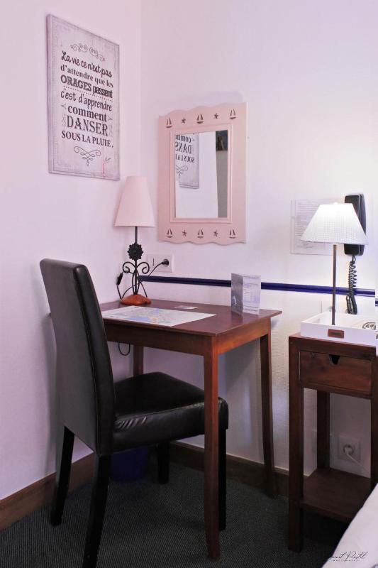 Hôtel Les Embruns Sables d'Olonne - image 18