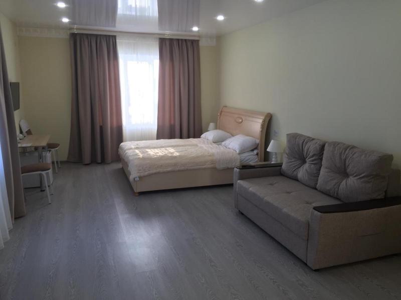 Standard Triple Room image 1