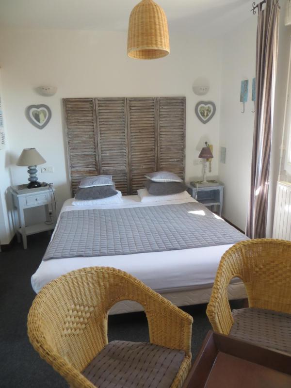 Hôtel Les Embruns Sables d'Olonne - image 10