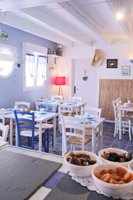 Hôtel Les Embruns Sables d'Olonne - image 43