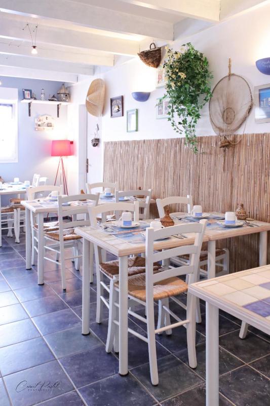 Hôtel Les Embruns Sables d'Olonne - image 41