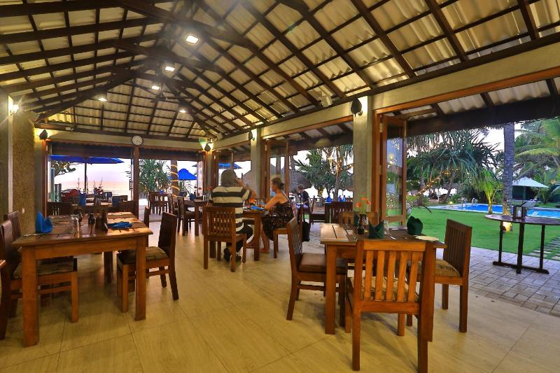Sea Rock Villa - image 6