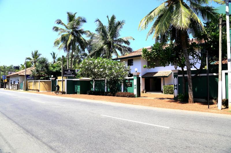 Sea Rock Villa - image 5