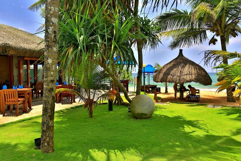Sea Rock Villa - image 3