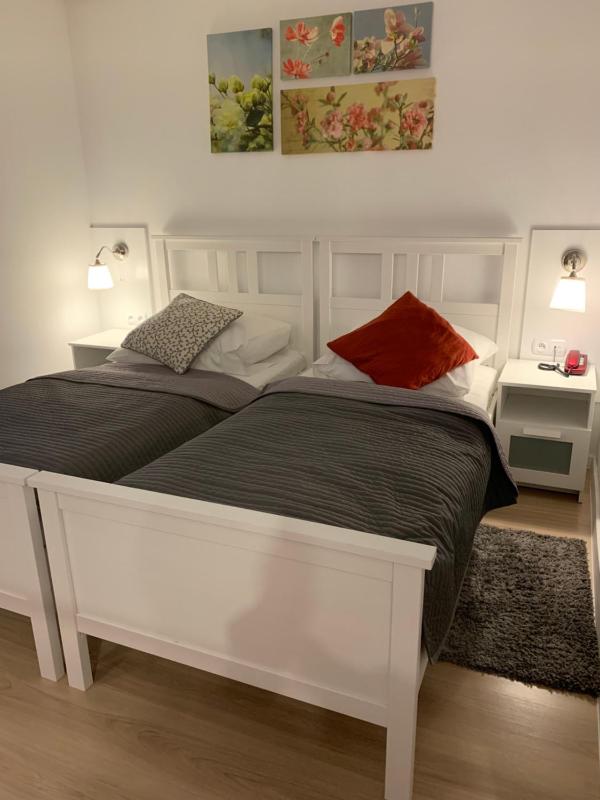 Double or Twin Room image 4