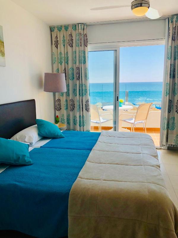 Apartamentos Carolina - image 22