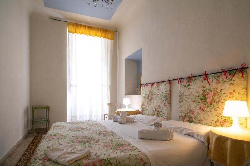 Double or Twin Room with Private External Bathroom image 4
