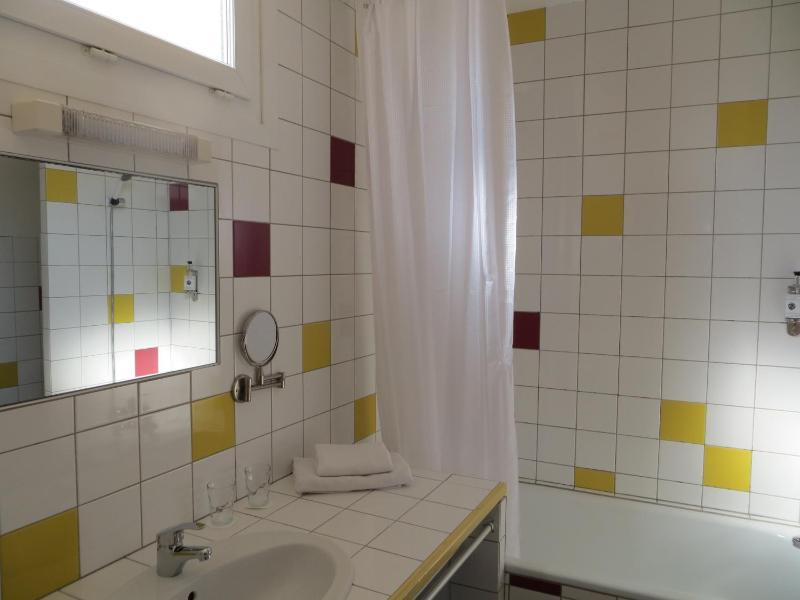 Hôtel Les Embruns Sables d'Olonne - image 13