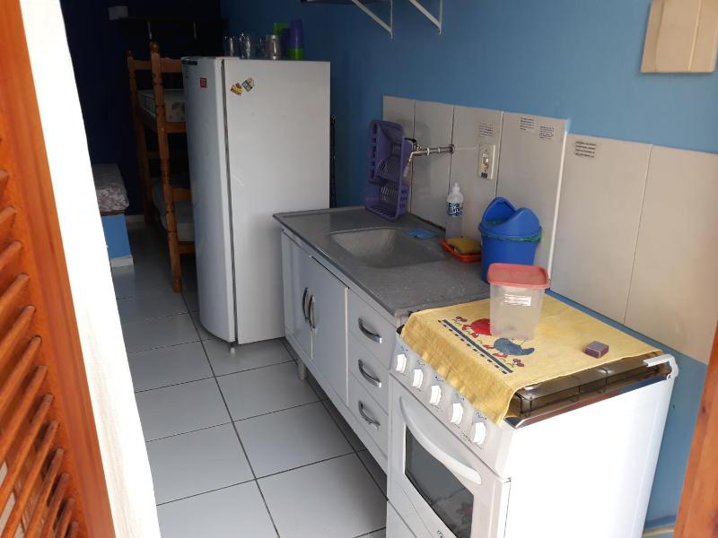 Chalé do Tio Beto - Caraguatatuba - image 34