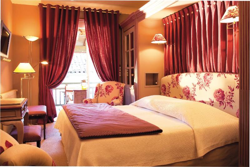  Superior Double Room 1 Terrace Garden Side image 1