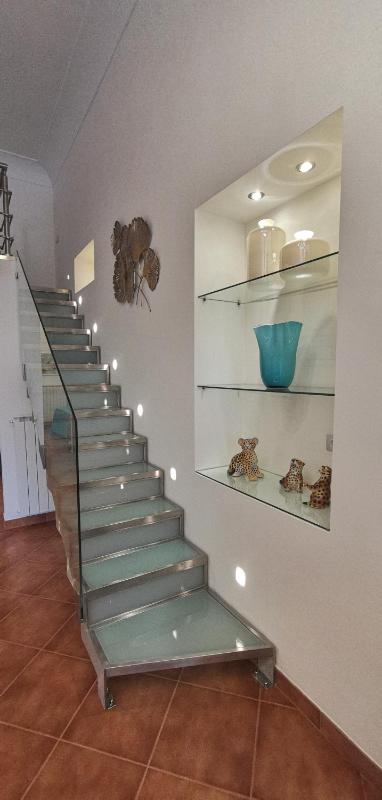 Luxury Apartment Federica N 1 Centro Storico di Taormina - image 15