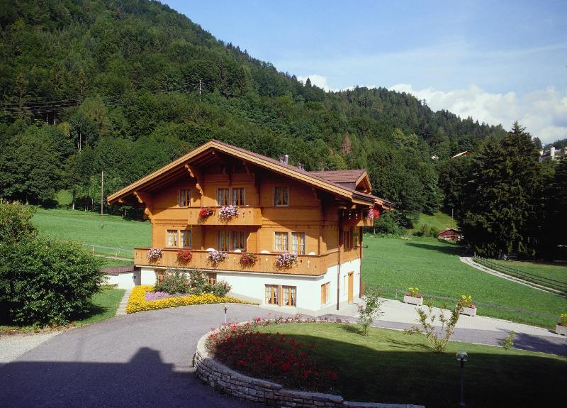 Double Room - Chalet image 1