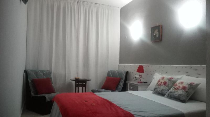 Double or Twin Room image 3