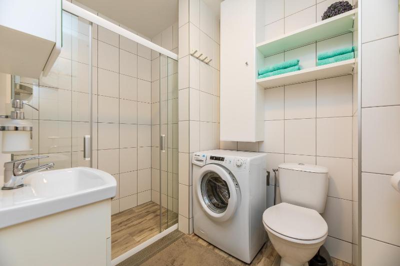 Frėjos apartamentai - Centras - image 8