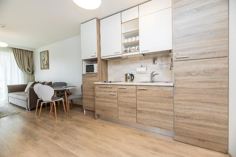 Frėjos apartamentai - Centras - image 11