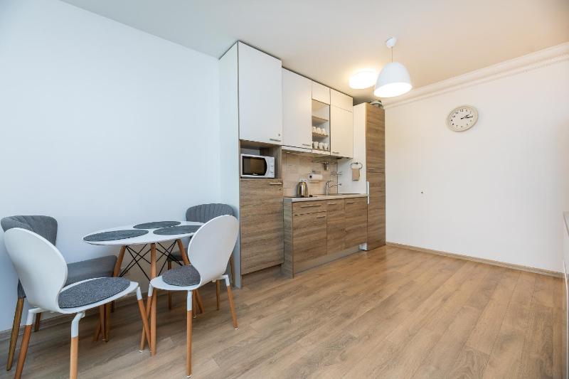 Frėjos apartamentai - Centras - image 9