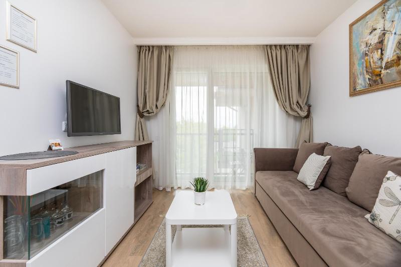 Frėjos apartamentai - Centras - image 1