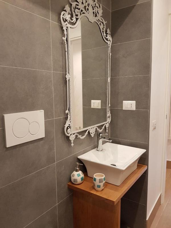 Apartment with 3 bedrooms -  Viale Giulio Cesare 128 image 1