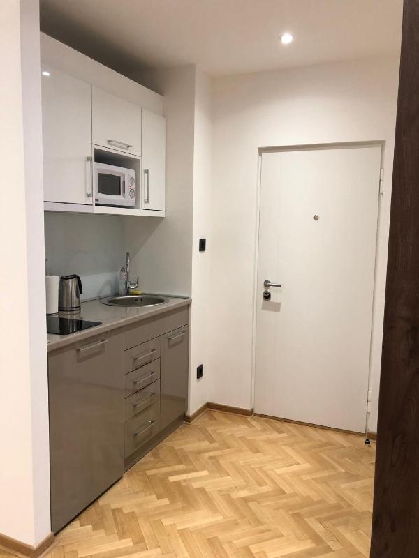 Superior Apartment image 3