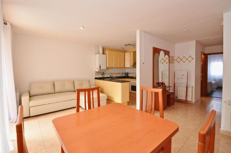 Apartment Didier - image 10
