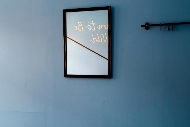 Double or Twin Room with Shared Bathroom image 4