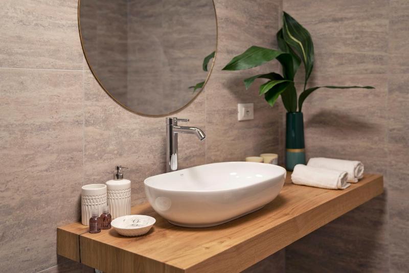 Panoramic View 2 Pitti Palace Close 2Ponte Vecchio - image 9