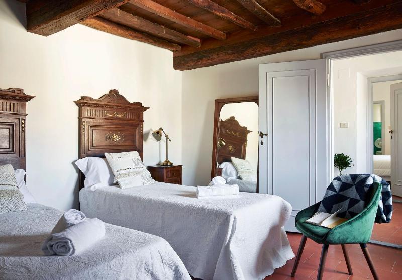 Best Location Rooftop and Pitti Palace View - image 4