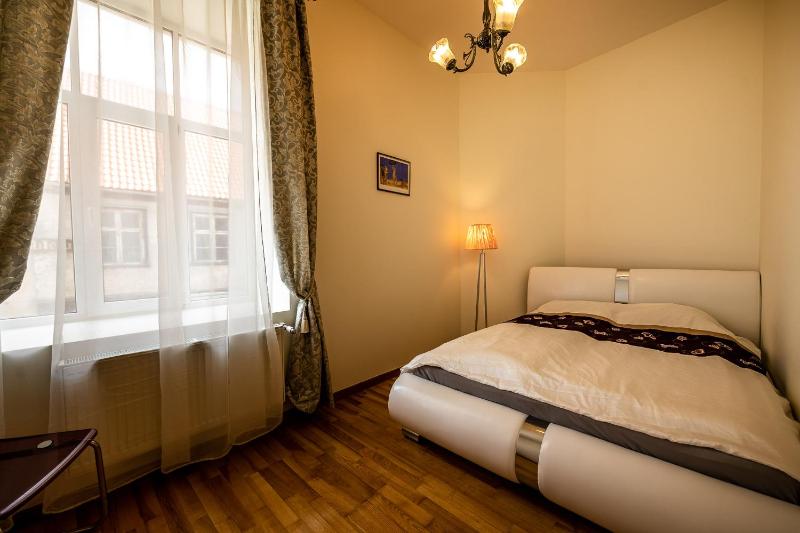 Two-Bedroom Apartment image 4