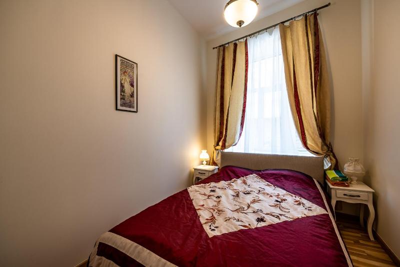 Two-Bedroom Apartment image 3