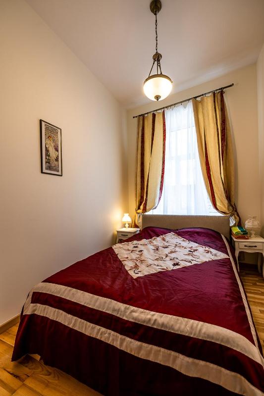 Two-Bedroom Apartment image 2