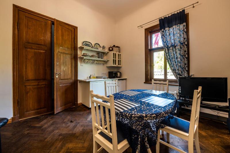 Villa Apartments by the sea - image 14